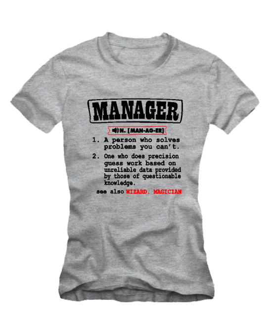 Manager Manager